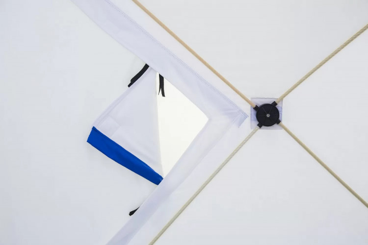 Зимняя палатка для рыбалки Pulsar COSMO T в Уфе