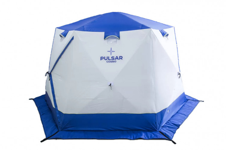 Зимняя палатка для рыбалки Pulsar COSMO T в Уфе