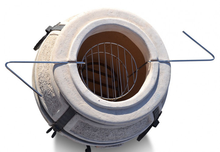 Набор минимальный для малого тандыра в Уфе