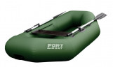 Лодка ПВХ FLINC FORT BOAT 240 в Уфе
