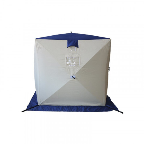 Зимняя палатка Polar Bird 1T в Уфе