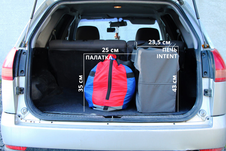 Мобильная баня-палатка МОРЖ в Уфе