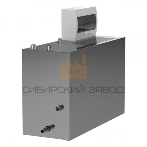 Парогенератор ПГП 15 кВт в Уфе