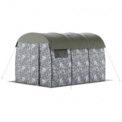 Тент влагозащитный Морж MAX в Уфе