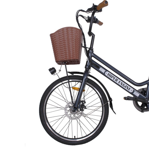 Электровелосипед HIPER Engine B67 в Уфе