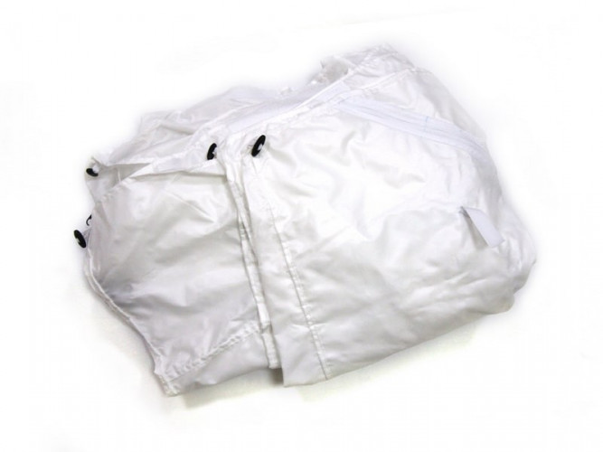 Внутренний тент к палатке MORZH КУБ в Уфе