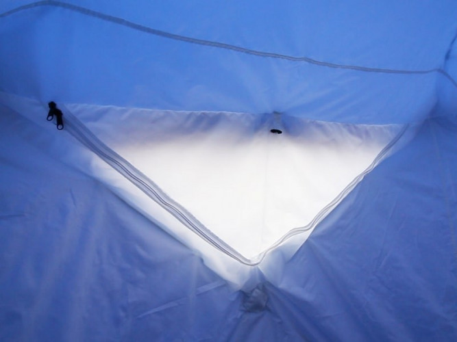 Внутренний тент к палатке MORZH КУБ в Уфе