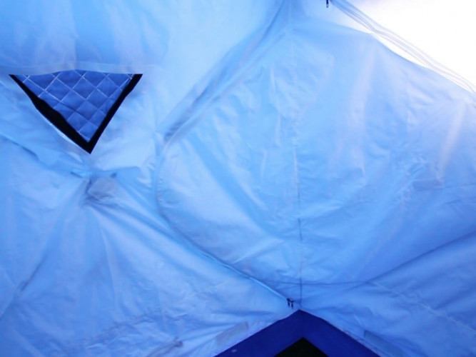 Внутренний тент к палатке MORZH КУБ в Уфе