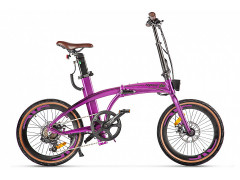 Электровелосипед Eltreco Sporto Электровелосипед Eltreco Sporto