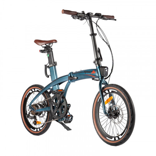 Электровелосипед Eltreco Sporto в Уфе