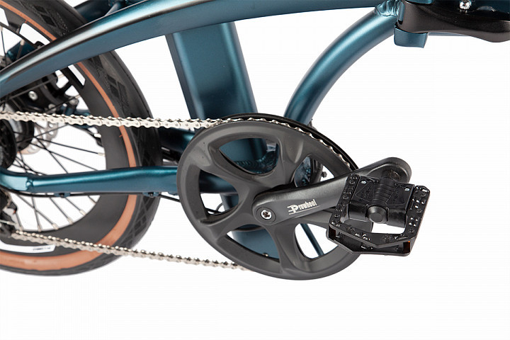 Электровелосипед Eltreco Sporto в Уфе