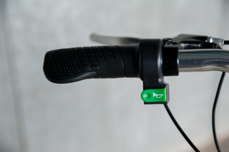 Электровелосипед РВЗ Чемпион 24 складной в Уфе