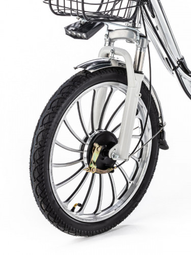 Электровелосипед Motax E-NOT Express Big 60V30A К в Уфе