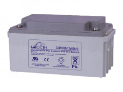 Аккумулятор Leoch DJM1265 (12 В, 65 Ач) Аккумулятор Leoch DJM1265 (12 В, 65 Ач)