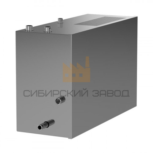 Парогенератор ПГП 18 кВт в Уфе