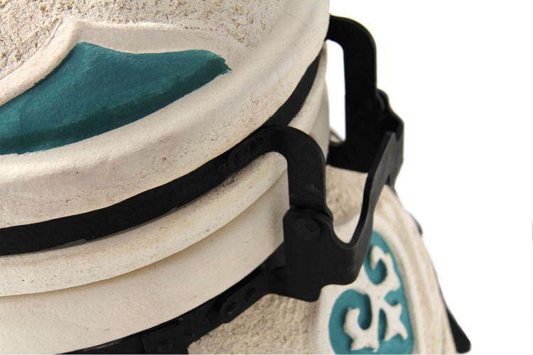 Тандыр Сармат Дастархан с откидной крышкой в Уфе