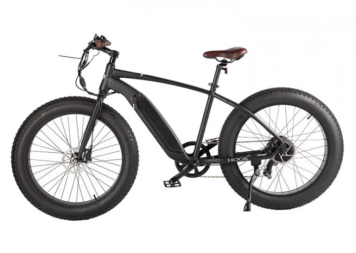 Электровелосипед Eltreco Hook в Уфе