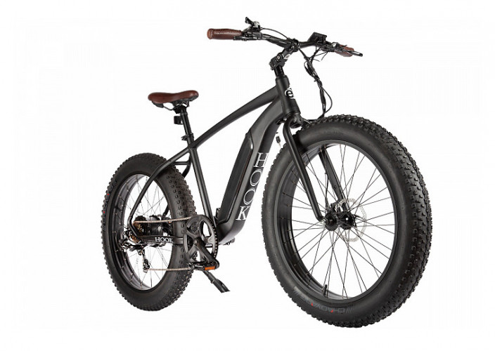 Электровелосипед Eltreco Hook в Уфе