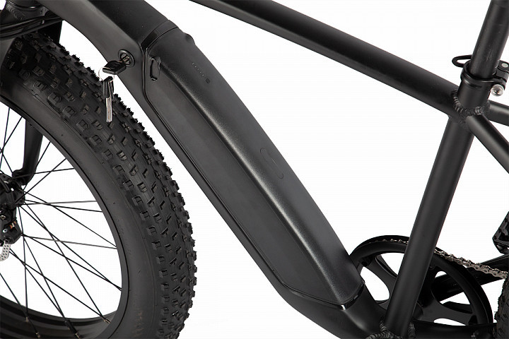 Электровелосипед Eltreco Hook в Уфе