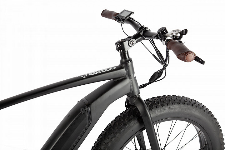 Электровелосипед Eltreco Hook в Уфе