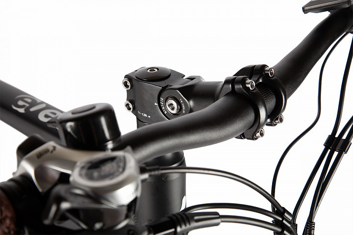 Электровелосипед Eltreco Hook в Уфе