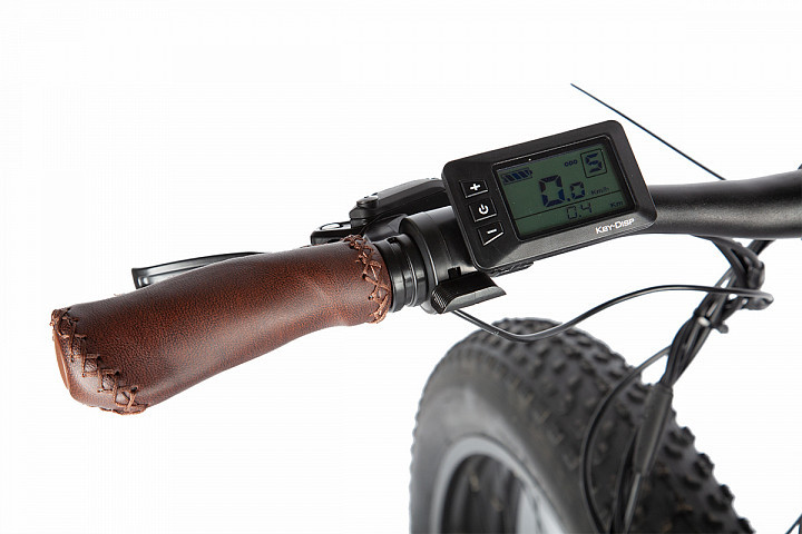 Электровелосипед Eltreco Hook в Уфе