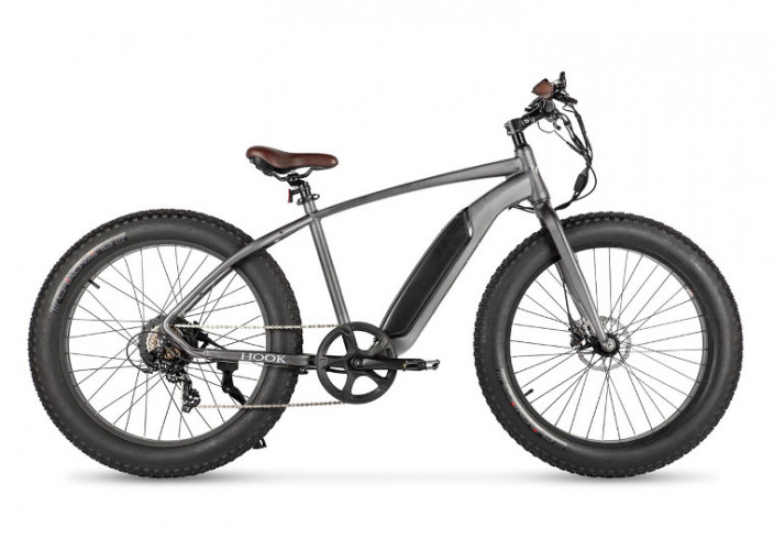 Электровелосипед Eltreco Hook в Уфе