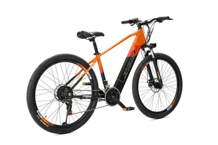 Электровелосипед РВЗ АТЛЕТ в Уфе