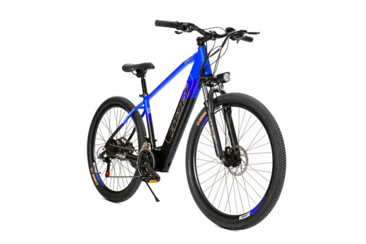 Электровелосипед РВЗ АТЛЕТ в Уфе