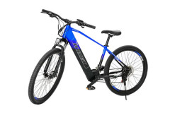 Электровелосипед РВЗ АТЛЕТ