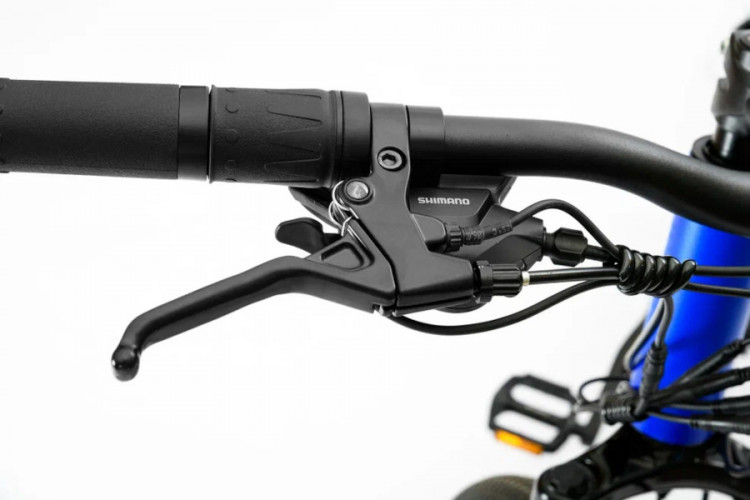 Электровелосипед РВЗ АТЛЕТ в Уфе