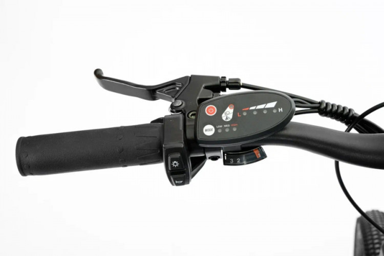 Электровелосипед РВЗ АТЛЕТ в Уфе