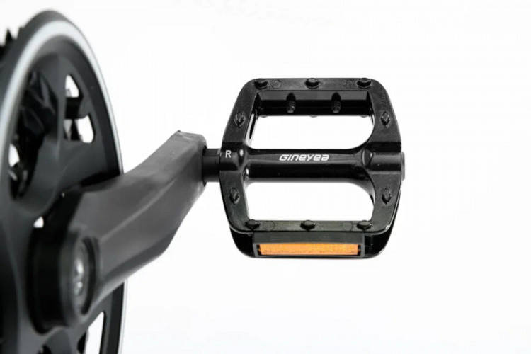 Электровелосипед РВЗ АТЛЕТ в Уфе