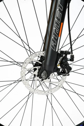 Электровелосипед РВЗ АТЛЕТ в Уфе