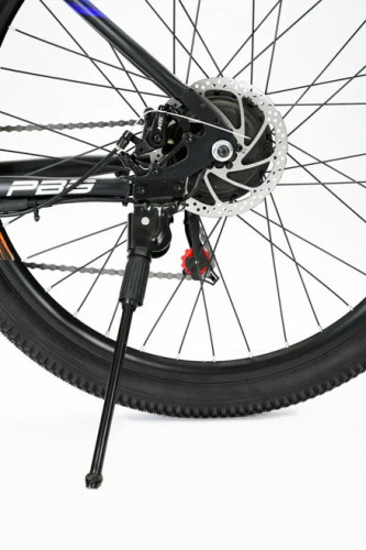 Электровелосипед РВЗ АТЛЕТ в Уфе