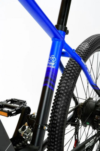 Электровелосипед РВЗ АТЛЕТ в Уфе