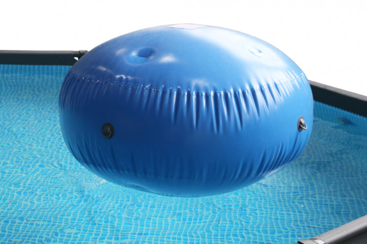 Тент для бассейна Intex/Bestway с надувной подушкой "Фиеста" в Уфе