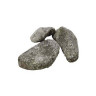 Камни для бани Хромит окатанный 15кг в Уфе