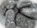 Камни для бани Хромит окатанный 15кг в Уфе