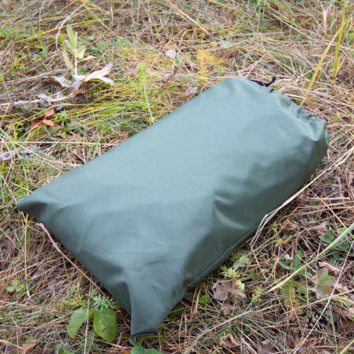 Тент влагозащитный (накидка) для Медведь Куб-4 в Уфе