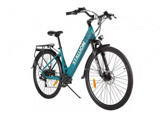 Электровелосипед Eltreco Stallion в Уфе