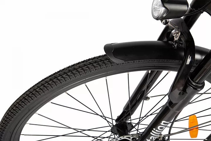 Электровелосипед Eltreco Stallion в Уфе