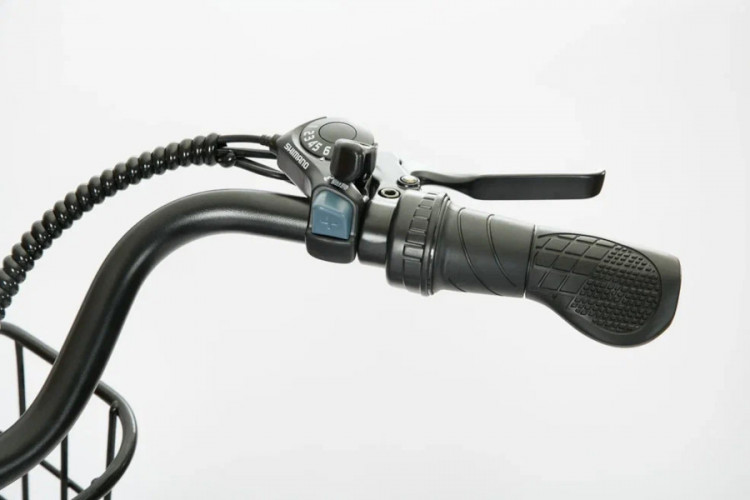 Электровелосипед РВЗ ПАТРИОТ в Уфе