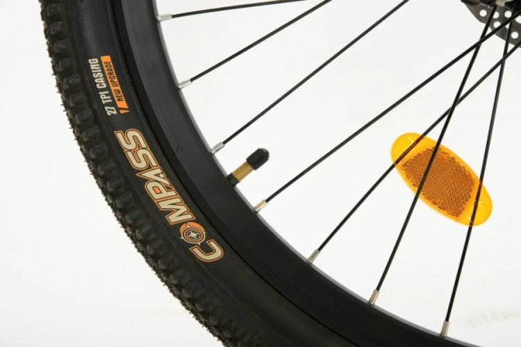 Электровелосипед РВЗ ПАТРИОТ в Уфе