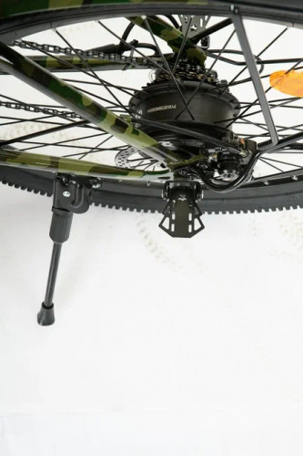 Электровелосипед РВЗ ПАТРИОТ в Уфе