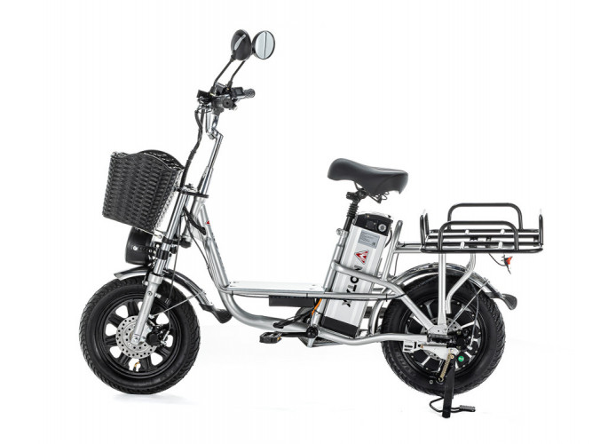 Электровелосипед Motax E-NOT Express Big Pro 6020 MК в Уфе