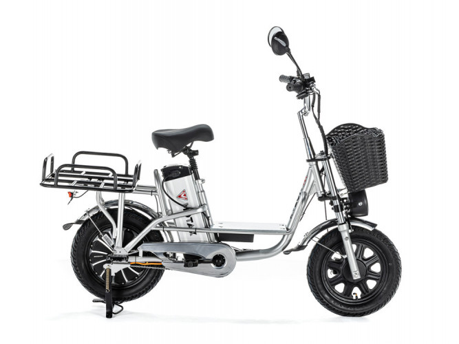 Электровелосипед Motax E-NOT Express Big Pro 6020 MК в Уфе