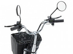 Электровелосипед Motax E-NOT Express Big Pro 6020 MК Электровелосипед Motax E-NOT Express Big Pro 6020 MК