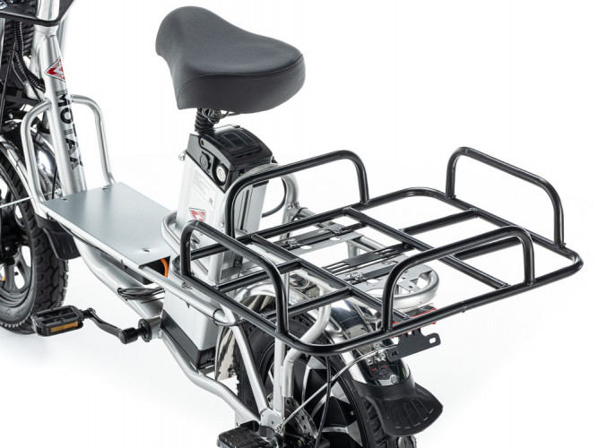 Электровелосипед Motax E-NOT Express Big Pro 6020 MК в Уфе