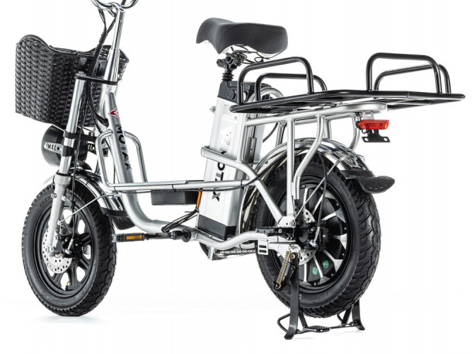 Электровелосипед Motax E-NOT Express Big Pro 6020 MК в Уфе